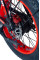 Електровелосипед Minako F10 Dual 20" (240W; 20 А·год; 48 В)