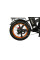  Електровелосипед Minako F10 Dual 20" (240W; 20 А·год; 48 В)