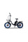 Електровелосипед Minako F11 Dual 20" (1000W; 14 А·год; 48 В)