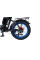 Електровелосипед Minako F11 Dual 20" (1000W; 14 А·год; 48 В)