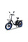 Електровелосипед Minako F11 Dual 20" (1000W; 14 А·год; 48 В)