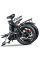 Електровелосипед Minako F11 Dual 20" (1000W; 14 А·год; 48 В)