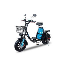 Електровелосипед Minako Titan 16" (500W; 40 А·год; 60 В)