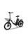 Електровелосипед Minako F11 Street 20" (500W; 12 А·год; 48 В)