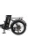 Електровелосипед Minako F11 Street 20" (500W; 12 А·год; 48 В)