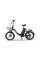 Електровелосипед Minako F11 Street 20" (500W; 12 А·год; 48 В)