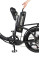 Електровелосипед Minako F11 Street 20" (500W; 12 А·год; 48 В)