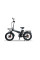 Електровелосипед Minako F10 Lite 20" (500W; 12 А·год; 48 В)