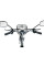 Електровелосипед Minako V2 18" (240W; 12 А·год; 60 В)