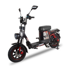 Електровелосипед Minako Titan 2.0 16" (1000W; 30 А·год; 60 В)