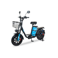 Електровелосипед Minako Titan 16" (500W; 30 А·год; 60 В)