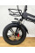 Електровелосипед Minako X 30" (500W; 12 А·год; 48 В)