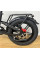 Електровелосипед Minako X 30" (500W; 12 А·год; 48 В)