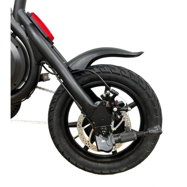 Електровелосипед Minako Smart 14" (240W; 10 А·год; 36 В)