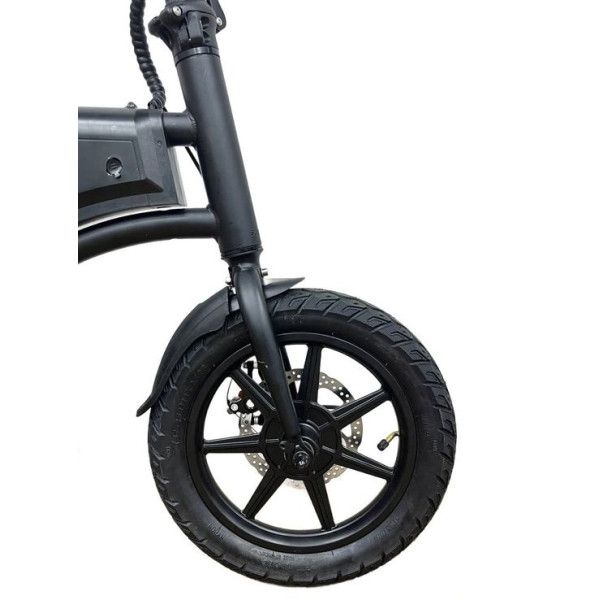 Електровелосипед Minako Smart 14" (240W; 10 А·год; 36 В)