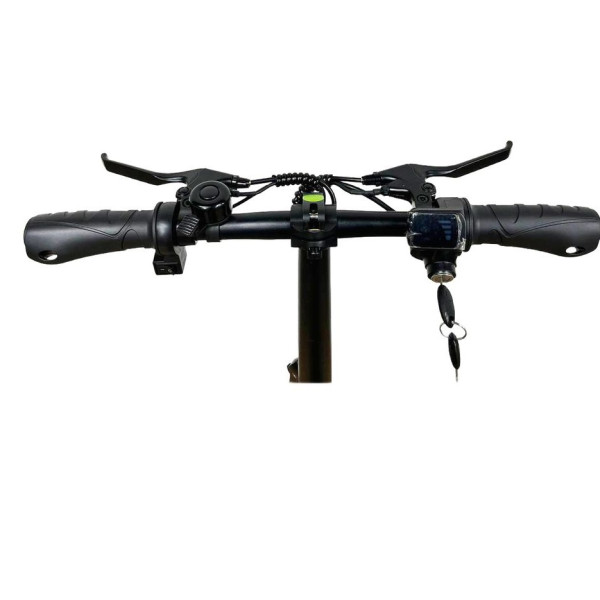 Електровелосипед Minako Smart 14" (240W; 10 А·год; 36 В)