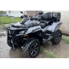 Квадроцикл CFMOTO CFORCE 1000 (2022)