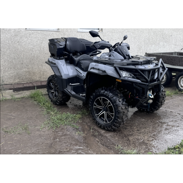 Квадроцикл CFMOTO CFORCE 1000 (2022)