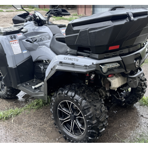 Квадроцикл CFMOTO CFORCE 1000 (2022)
