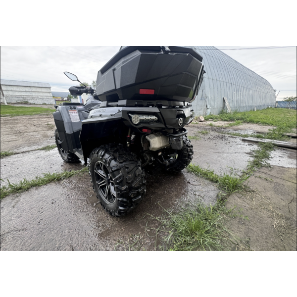Квадроцикл CFMOTO CFORCE 1000 (2022)