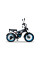 Електровелосипед Minako Apex 20" (240W; 20 А·год; 48 В)