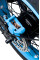 Електровелосипед Minako Apex 20" (240W; 20 А·год; 48 В)