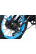 Електровелосипед Minako Apex 20" (240W; 20 А·год; 48 В)