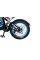 Електровелосипед Minako Apex 20" (240W; 20 А·год; 48 В)