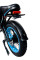 Електровелосипед Minako Apex 20" (240W; 20 А·год; 48 В)