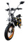 Електровелосипед Minako Apex 20" (240W; 20 А·год; 48 В)