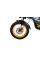 Електровелосипед Minako Apex 20" (240W; 20 А·год; 48 В)