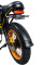 Електровелосипед Minako Apex 20" (240W; 20 А·год; 48 В)