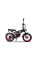 Електровелосипед Minako Apex 20" (240W; 20 А·год; 48 В)