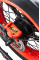 Електровелосипед Minako Apex 20" (240W; 20 А·год; 48 В)