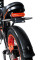 Електровелосипед Minako Apex 20" (240W; 20 А·год; 48 В)