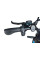 Електровелосипед Minako Apex 20" (240W; 20 А·год; 48 В)
