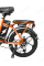Електровелосипед Minako F7 20" (240W; 10 А·год; 48 В)