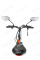 Електровелосипед Minako F7 20" (240W; 10 А·год; 48 В)