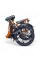 Електровелосипед Minako F7 20" (240W; 10 А·год; 48 В)