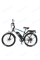 Електровелосипед Minako Mavex 26" (240W; 15 А·год; 48 В)