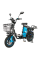 Електровелосипед Minako Monster Pro 16" (240W; 30 А·год; 60 В)