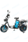 Електровелосипед Minako Monster Pro 16" (240W; 30 А·год; 60 В)