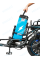 Електровелосипед Minako Monster Pro 16" (240W; 30 А·год; 60 В)