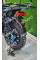 Електровелосипед Minako Monster Pro 16" (240W; 30 А·год; 60 В)