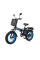 Електровелосипед Minako F10 Lite 20" (240W; 20 А·год; 48 В)