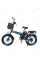 Електровелосипед Minako F10 Lite 20" (240W; 20 А·год; 48 В)