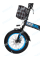 Електровелосипед Minako F10 Lite 20" (240W; 20 А·год; 48 В)