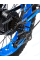 Електровелосипед Minako F10 Lite 20" (240W; 20 А·год; 48 В)