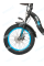 Електровелосипед Minako F11 Lite 20" (240W; 20 А·год; 48 В)
