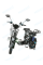 Електровелосипед Minako Monster Pro 16" (240W; 21 А·год; 60 В)